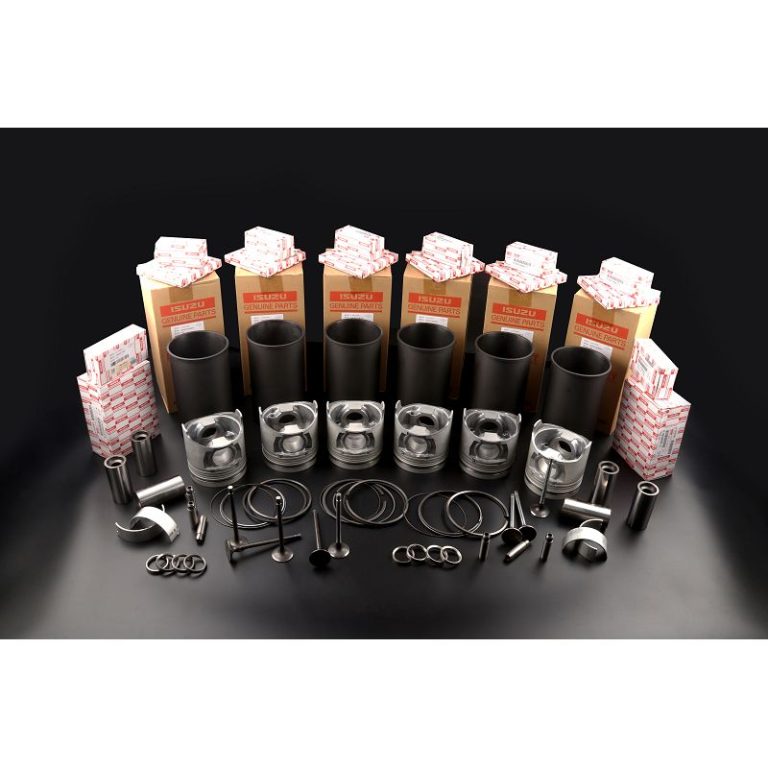 OTTO Уплотнительное кольцо топливной форсунки для экскаваторов ZX240-3 ZAX200-3 ZAX300 8941734120 8-94173412-0 Подходит для Hitachi​ - Otto Excavator Parts