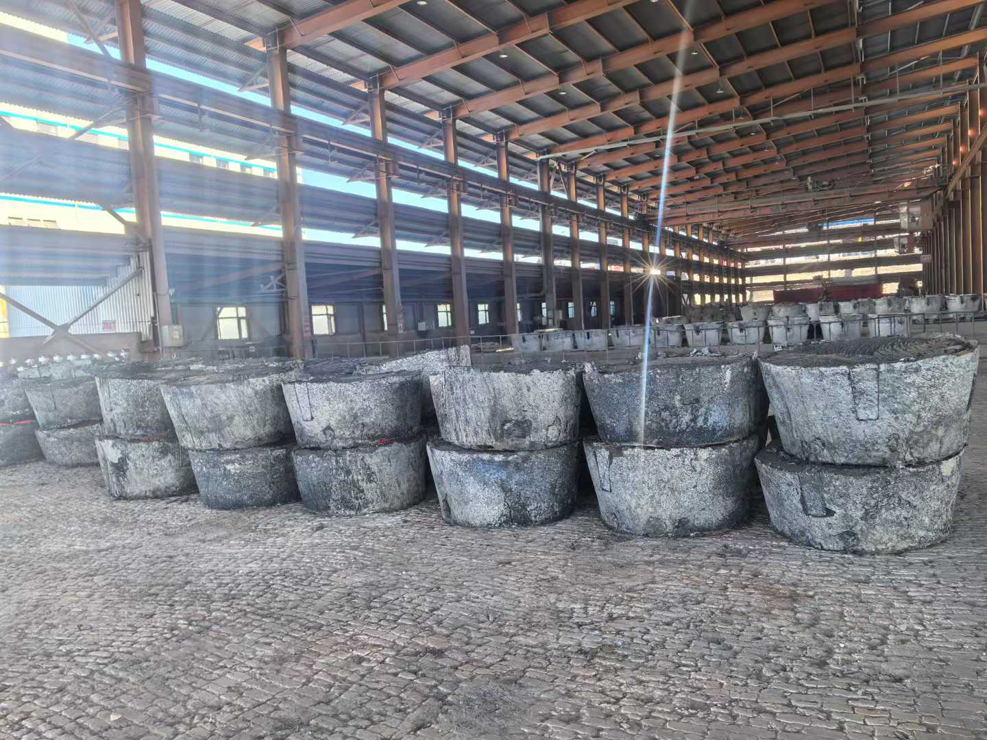 Роль карбида кальция в химической промышленности: революционное явление!