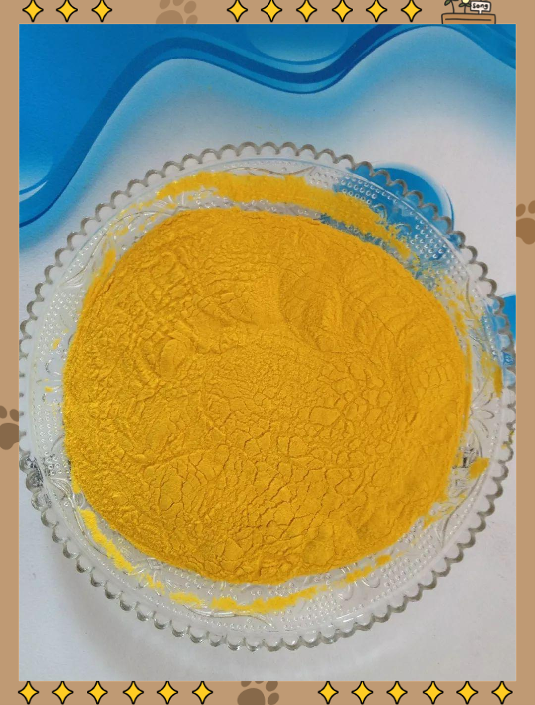 Применение полиалюминия хлорида (ПАХ) как реагента для водоочистки