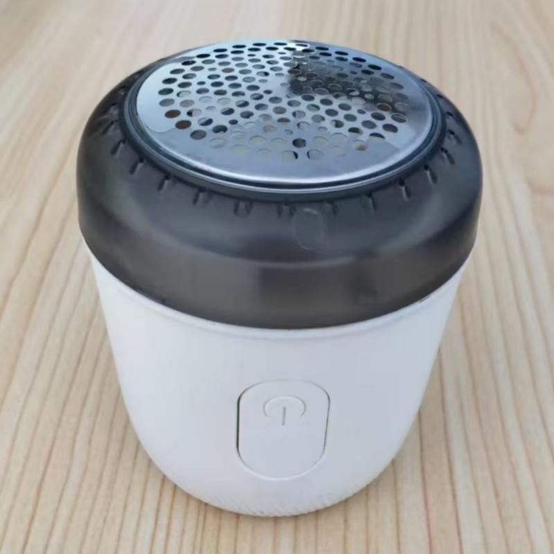 Триммер для волосяных шариков