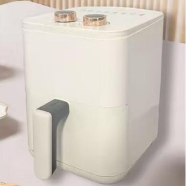 Воздушная фритюрница