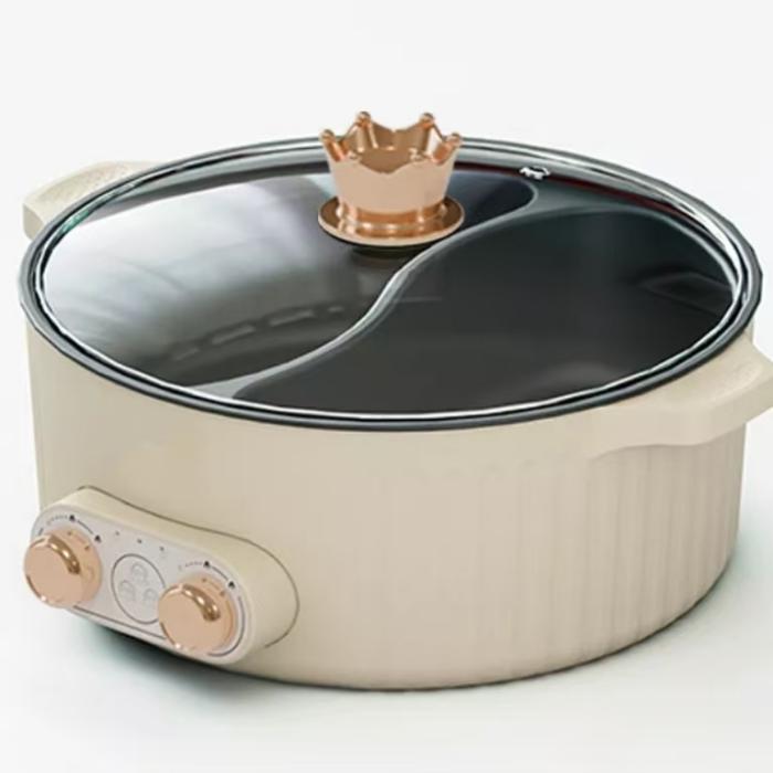 Кулинарная плита TONY CAT Мандариновые утки