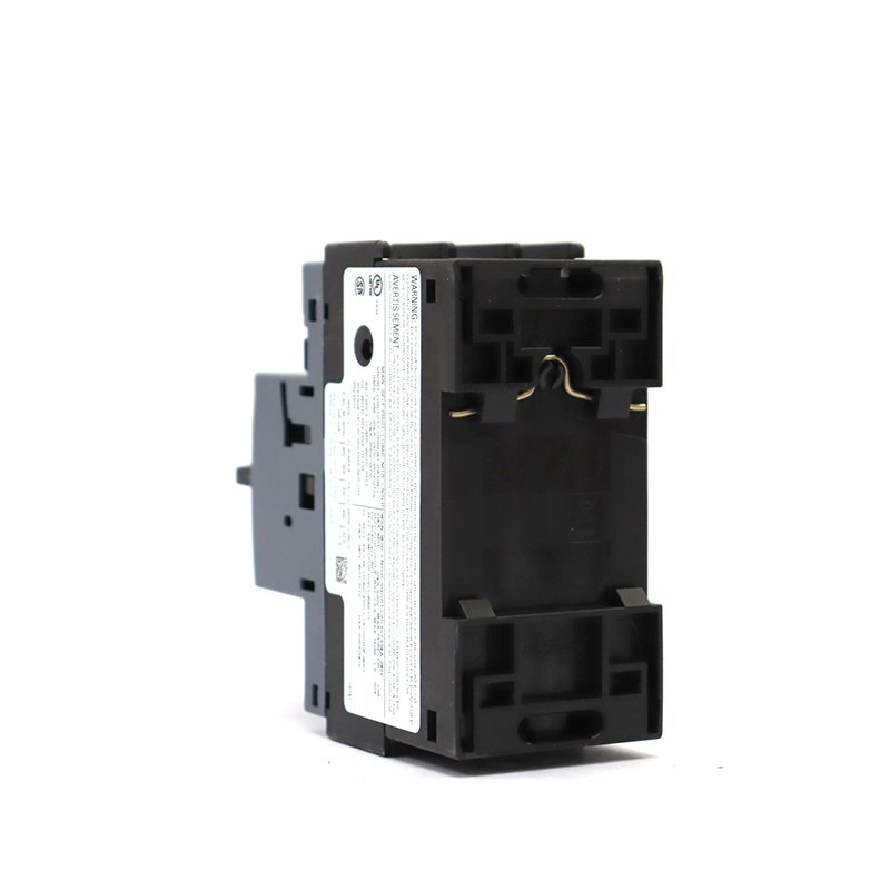 Автоматический выключатель защиты двигателя SIRIUS 3RV2021-0JA10 от Siemens