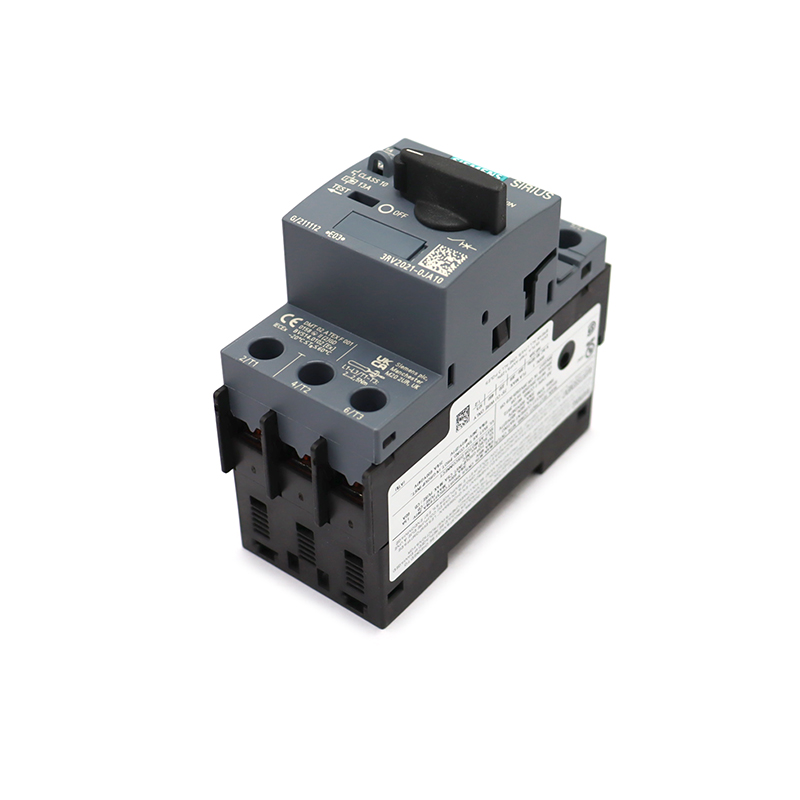 Автоматический выключатель защиты двигателя SIRIUS 3RV2021-0JA10 от Siemens