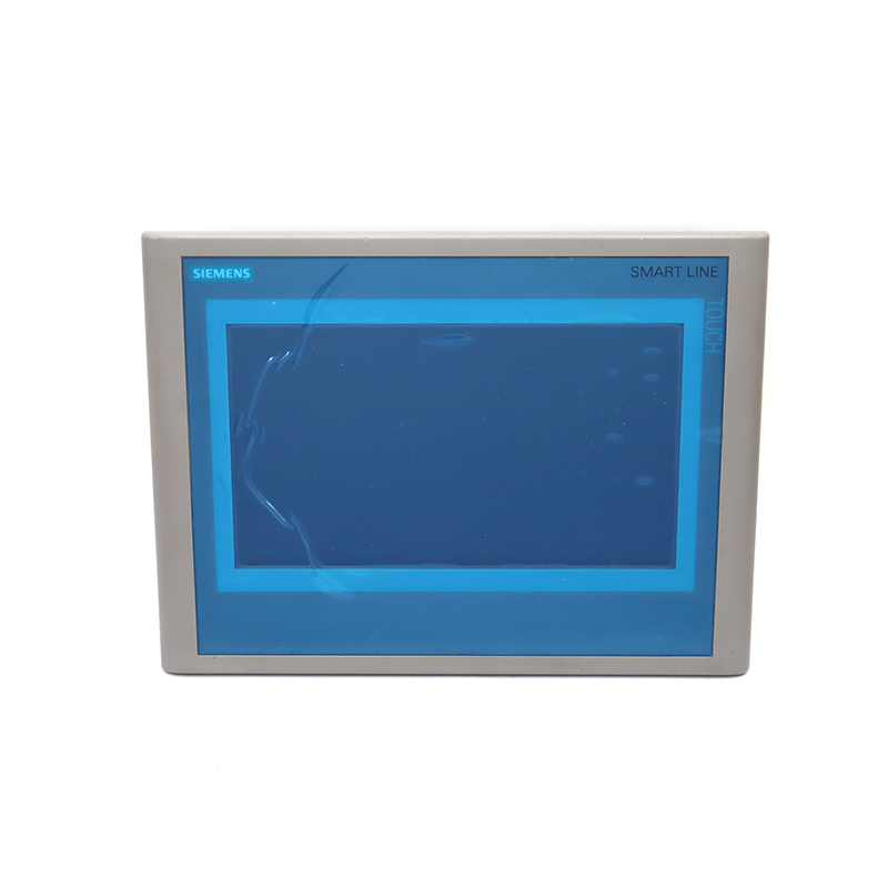 Siemens 6AV6648-0BC11-3AX0 – это базовая клавишная панель SIMATIC KP8 с монохромным ЖК-дисплеем STN размером 5.7 дюймов и разрешением 320×240 пикселей (QVGA). Панель имеет прочный пластиковый корпус со степенью защиты IP65, поддерживает протокол связи PROFIBUS DP и предназначена для простых операций и задач мониторинга оборудования, подходя для базовых операционных потребностей в промышленных условиях.