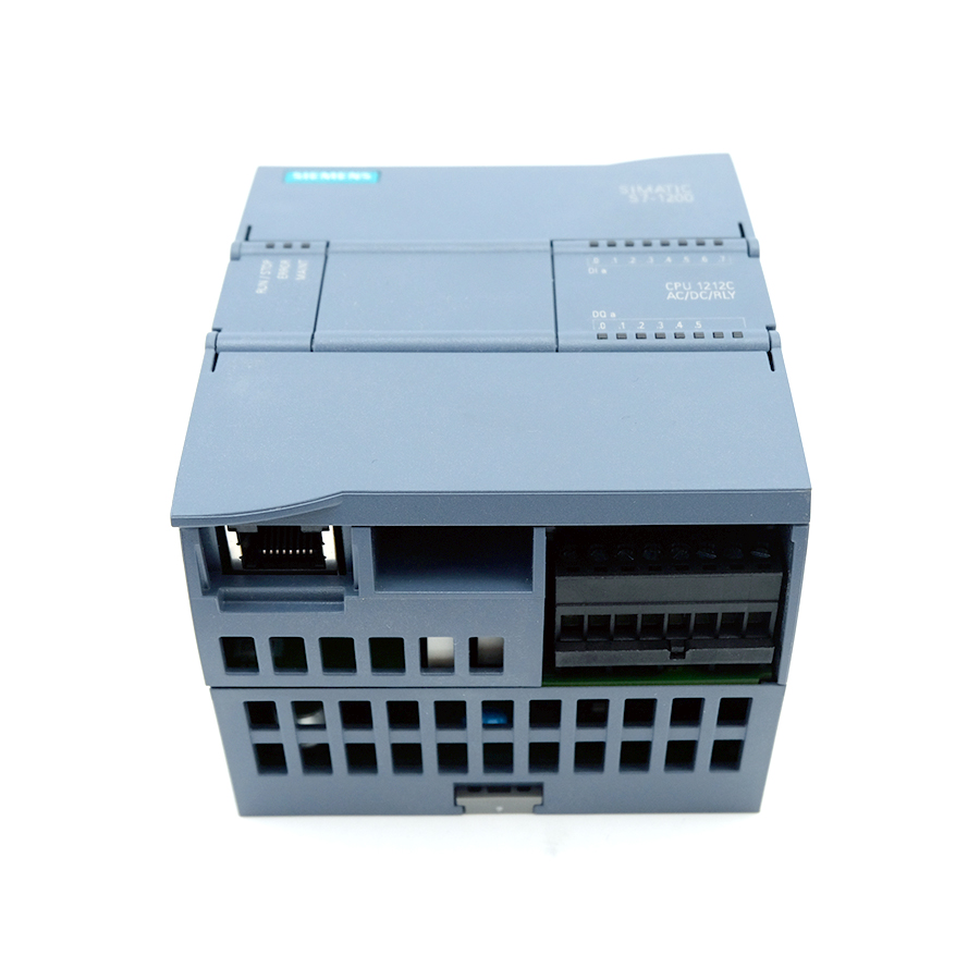 Контроллер SIMATIC S7-1200 CPU 1212C от Siemens