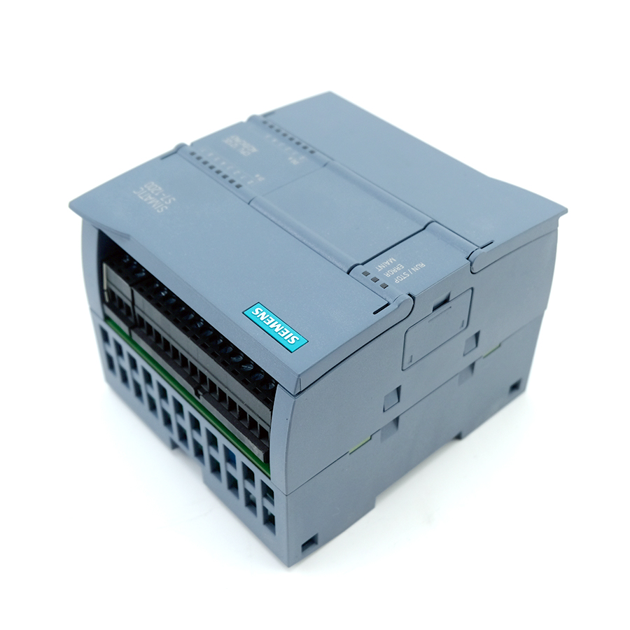 Контроллер SIMATIC S7-1200 CPU 1212C от Siemens