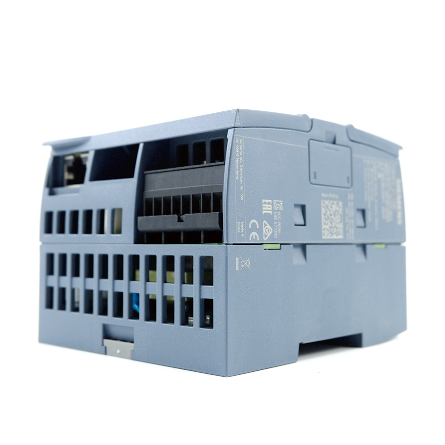 Контроллер SIMATIC S7-1200 CPU 1212C от Siemens