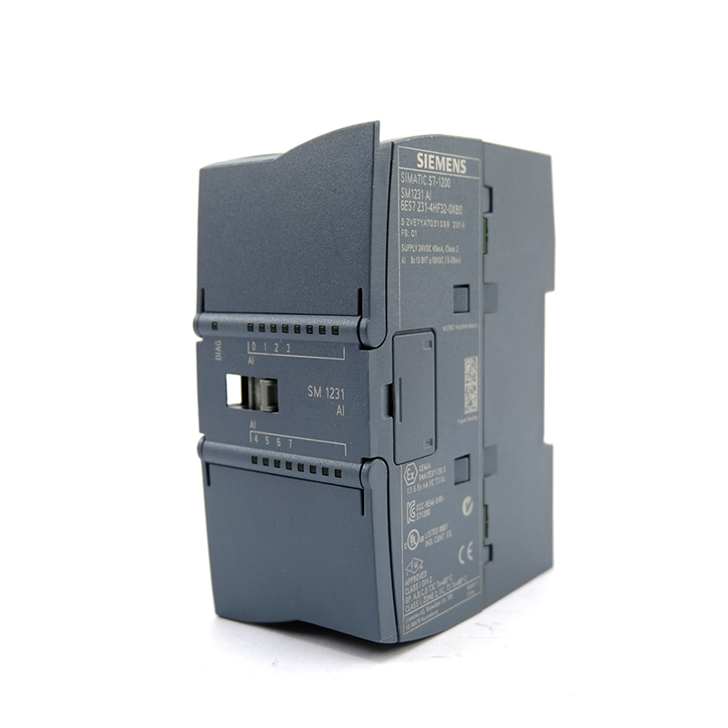 Siemens 6ES7231-4HF32-0XB0