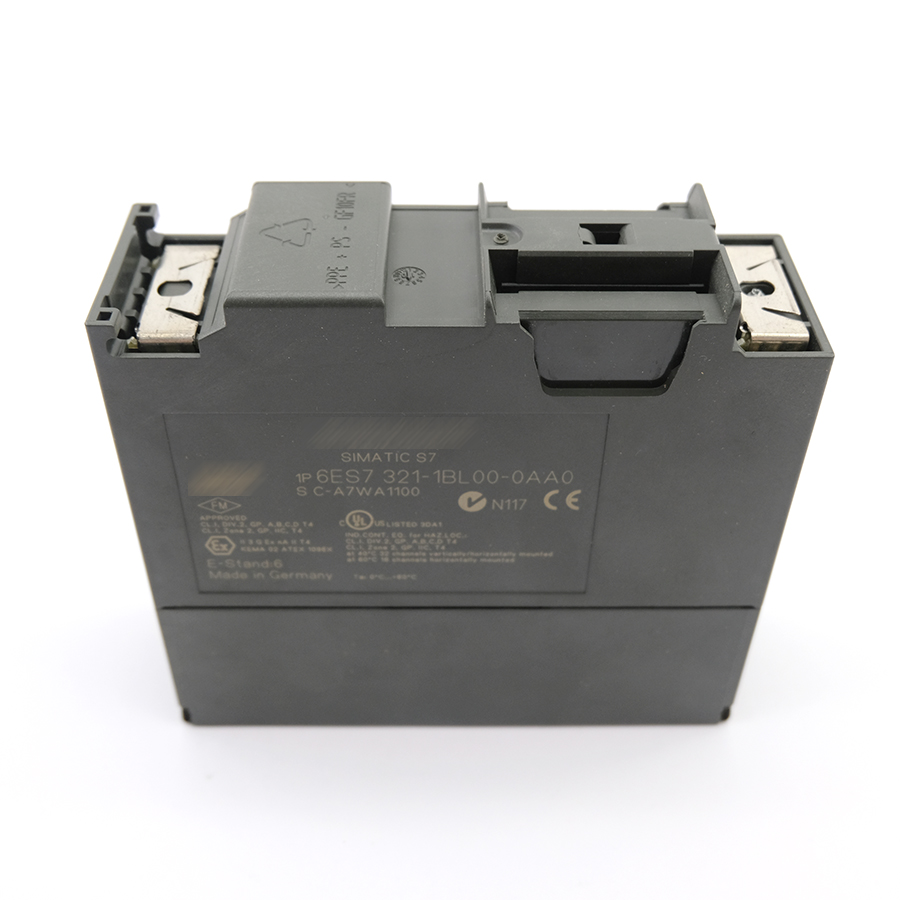 Siemens 6ES7321-1BL00-0AA0
