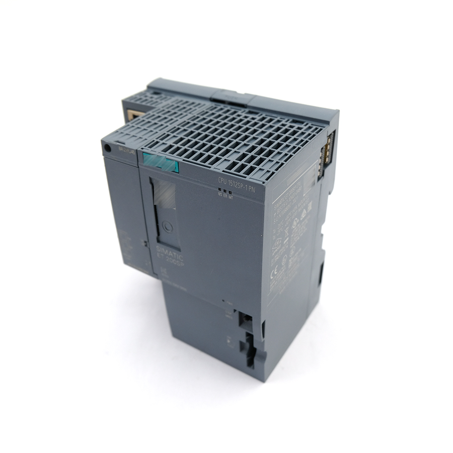Контроллер SIMATIC S7-1500 CPU 1512C-1 PN от Siemens