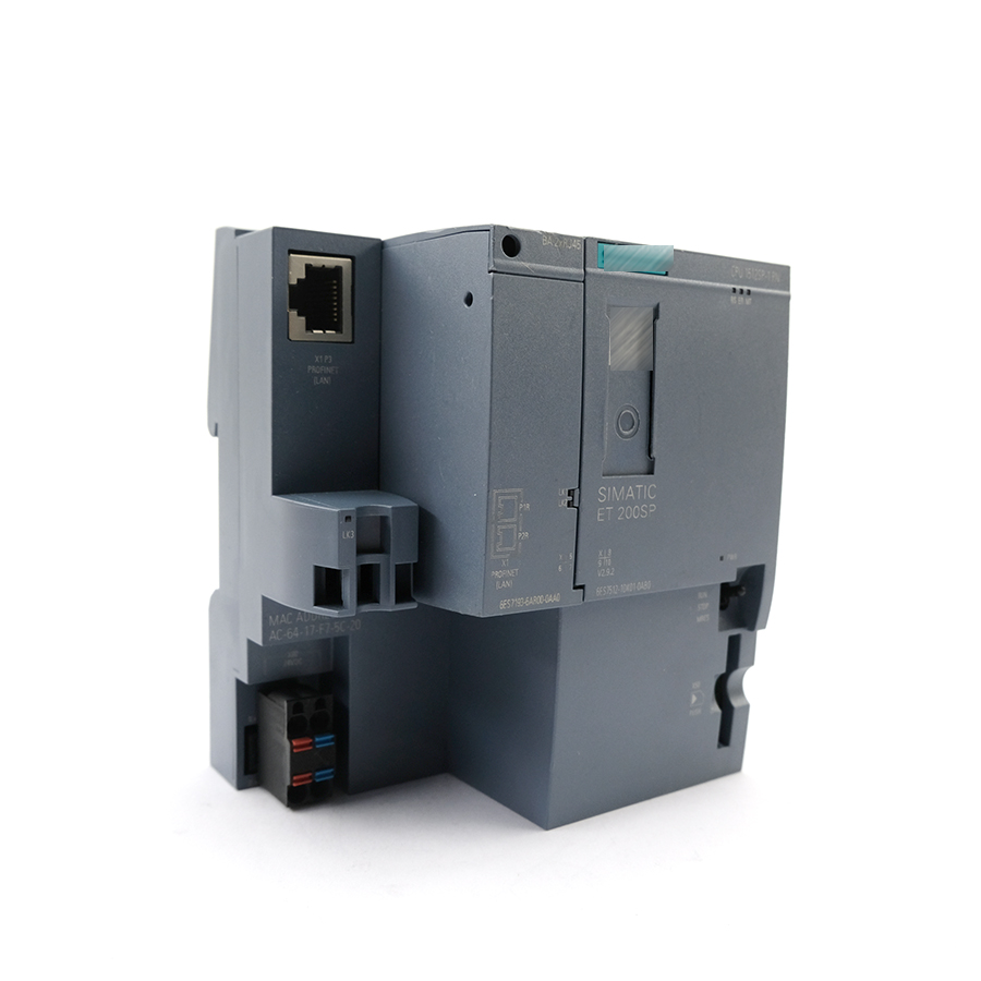 Контроллер SIMATIC S7-1500 CPU 1512C-1 PN от Siemens