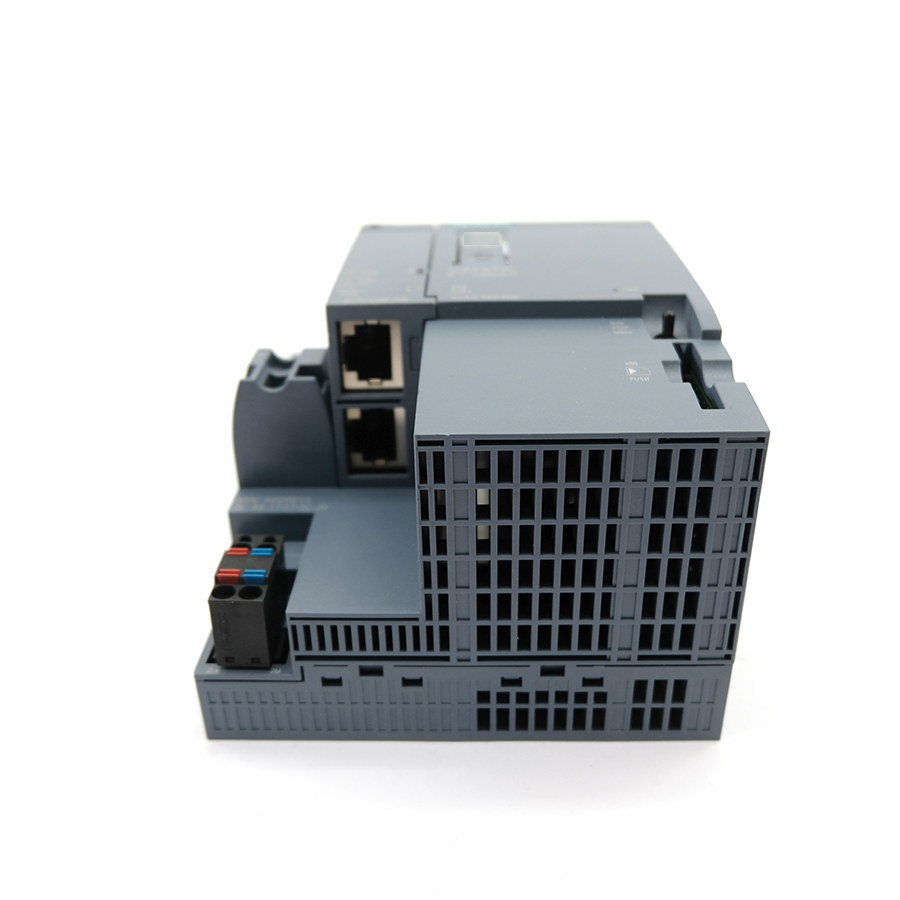 Контроллер SIMATIC S7-1500 CPU 1512C-1 PN от Siemens