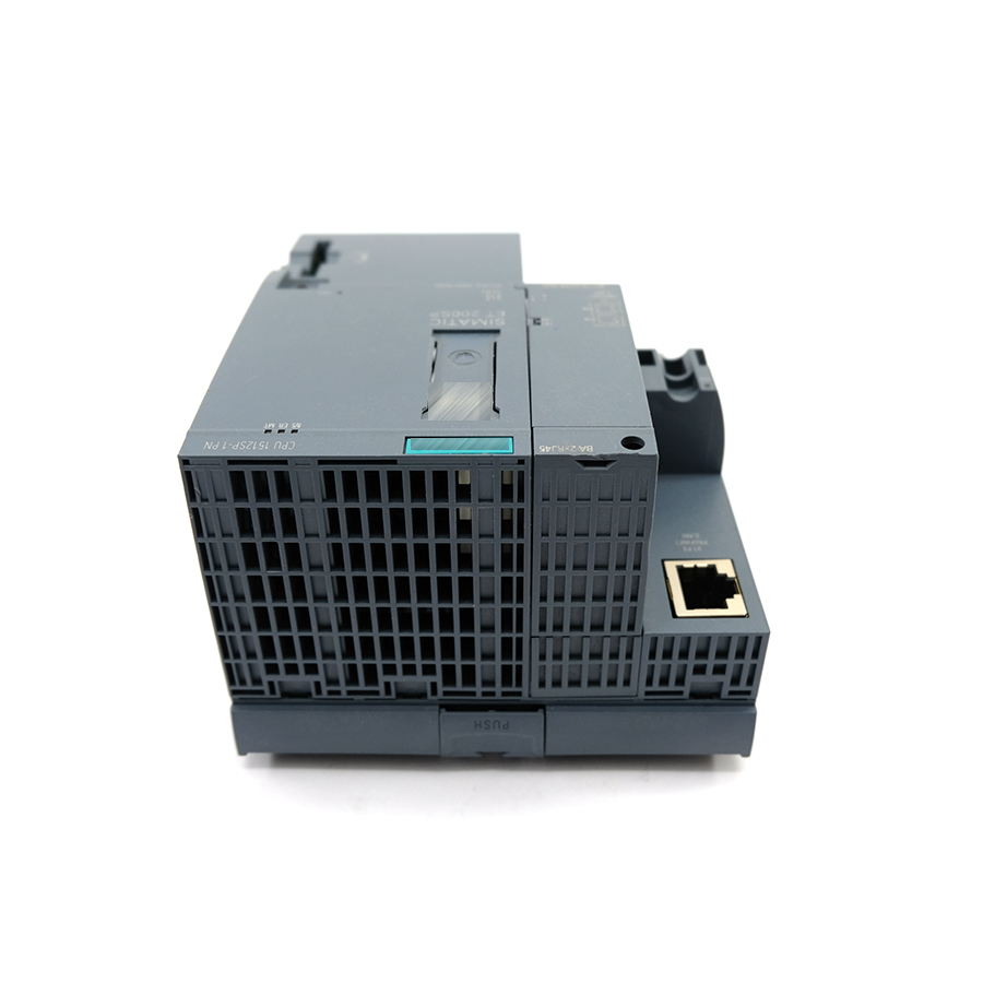 Контроллер SIMATIC S7-1500 CPU 1512C-1 PN от Siemens