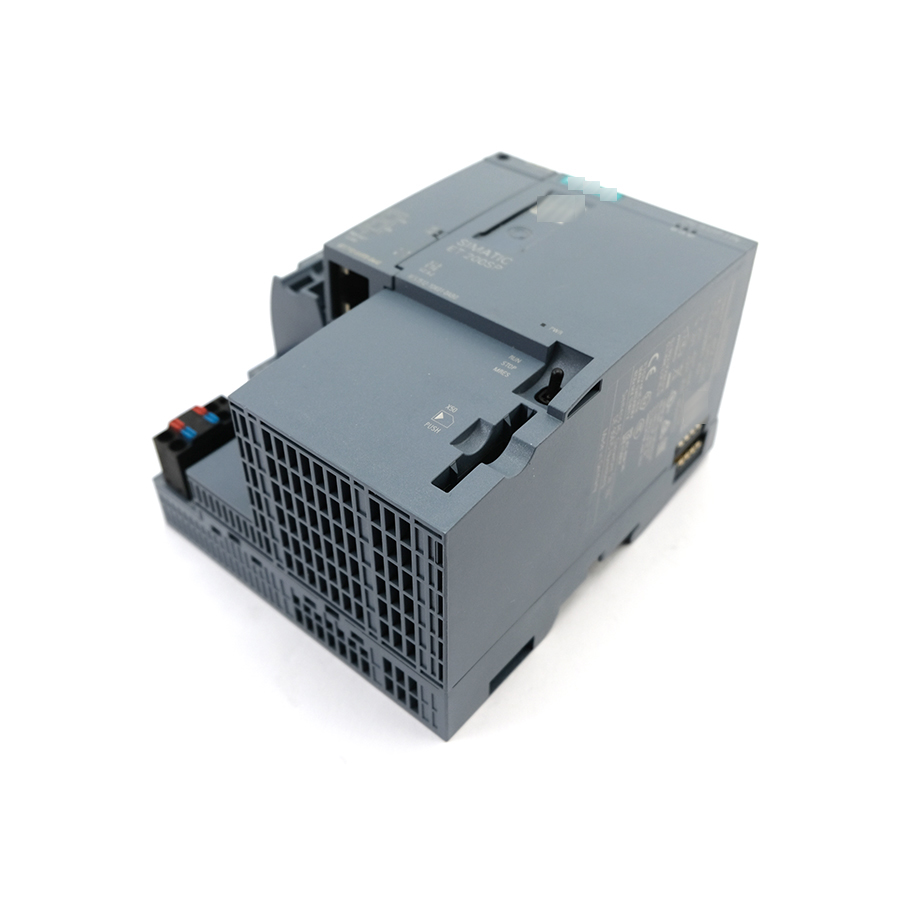 Контроллер SIMATIC S7-1500 CPU 1512C-1 PN от Siemens