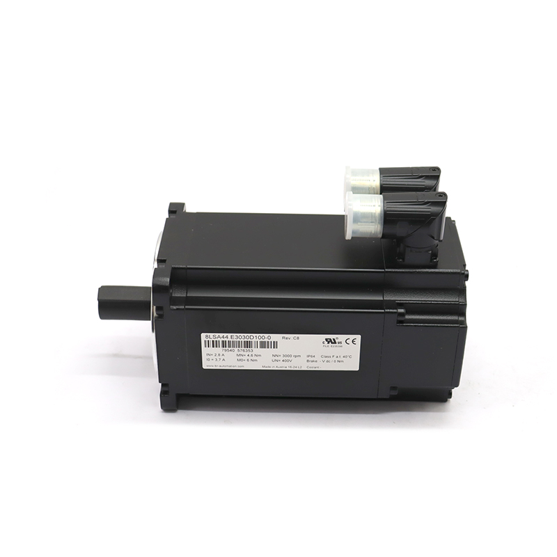 Твердотельное реле для систем управления (возможный компонент в стойках управления B&R)