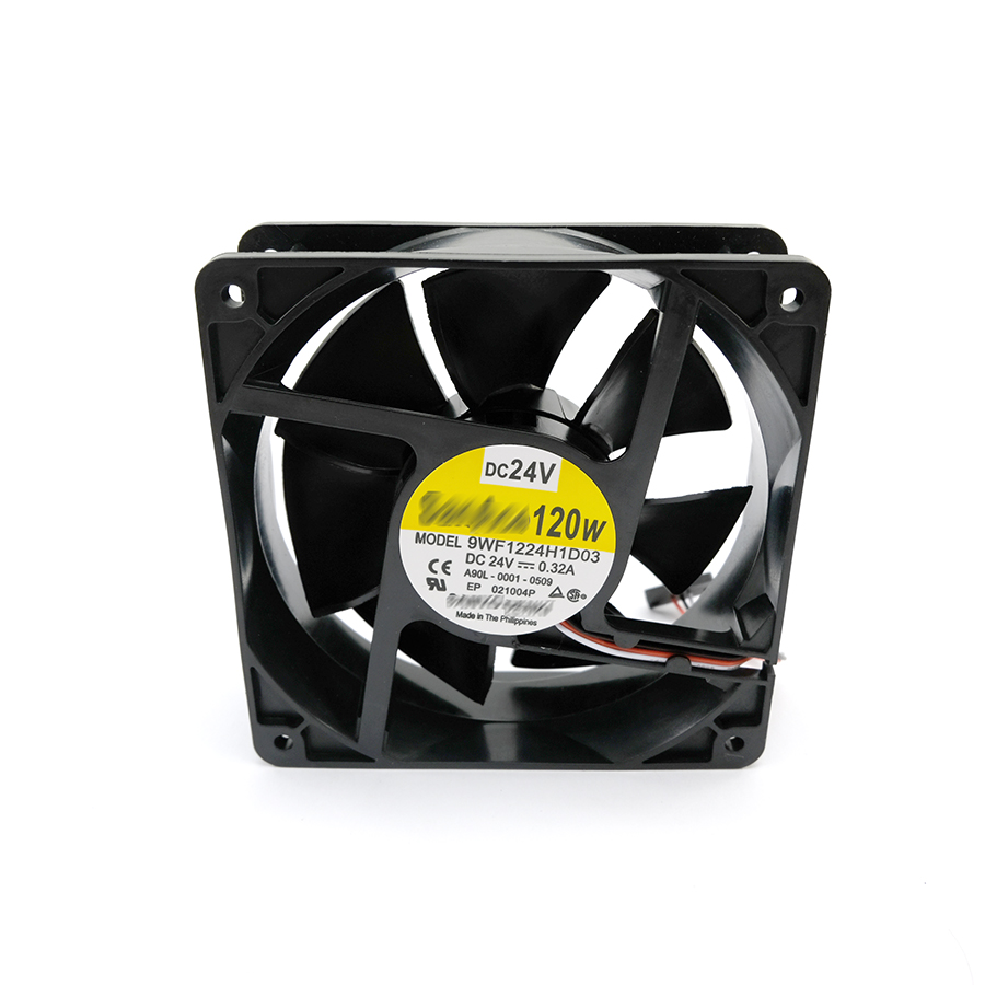 Комплект охлаждающего вентилятора Mitsubishi A90L-0001-0509