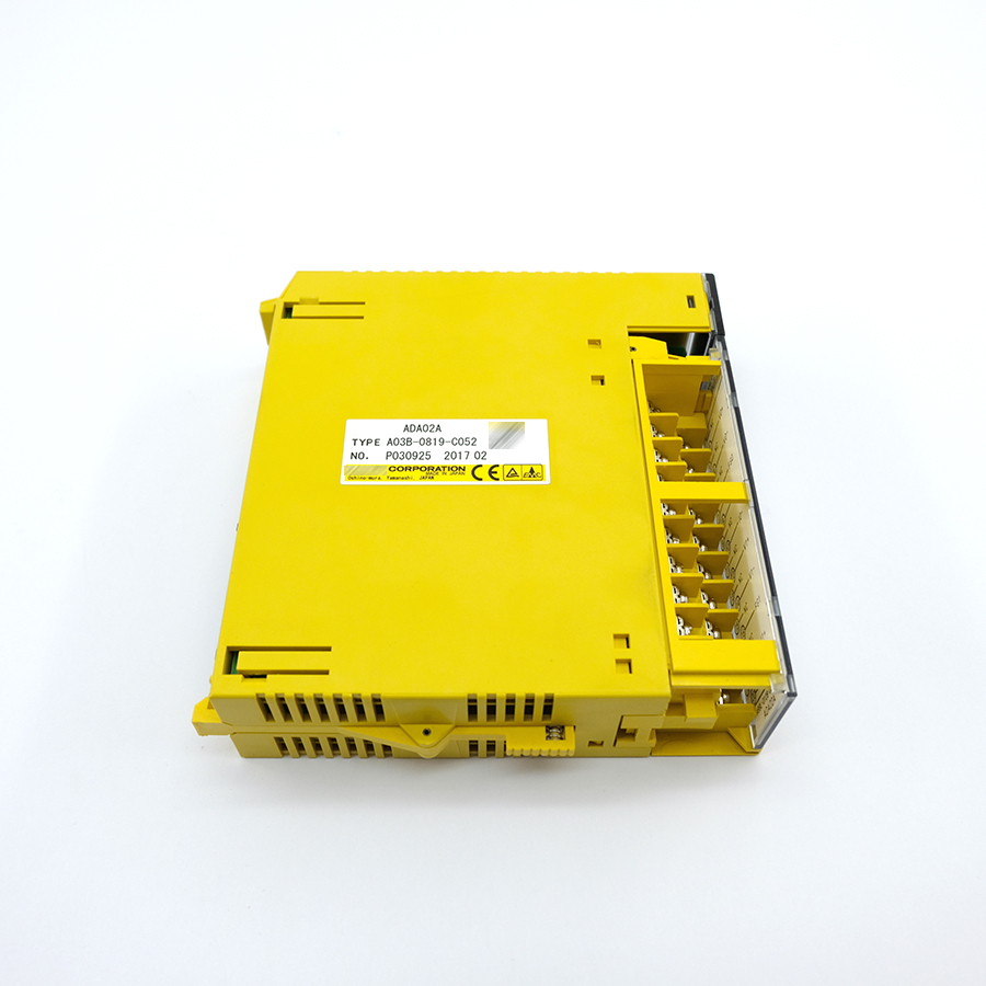 FANUC A03B-0819-C052