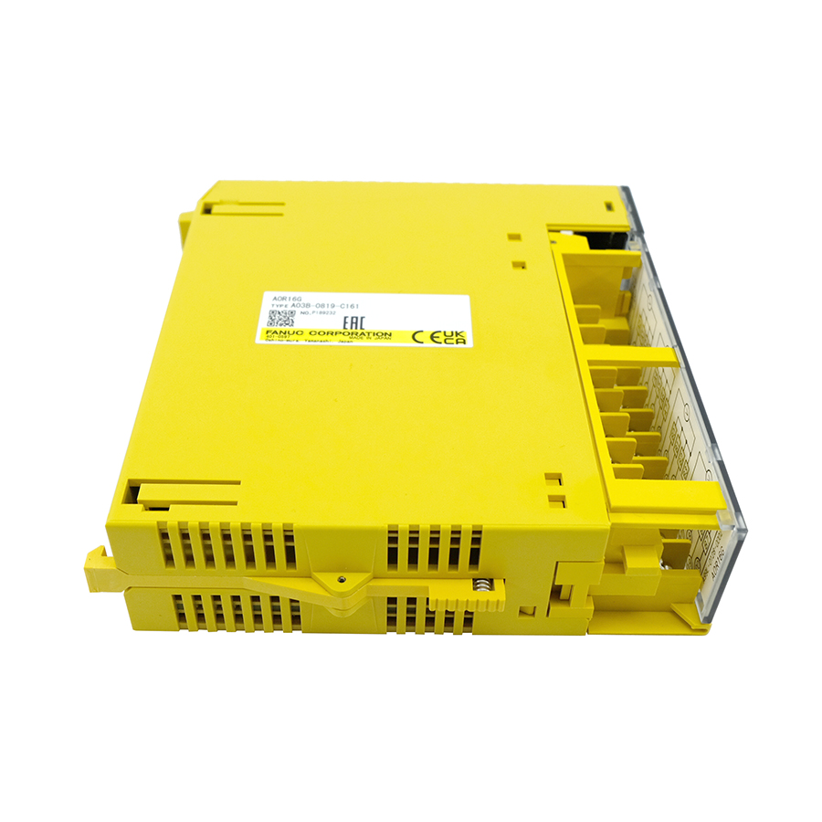 FANUC A03B-0819-C161