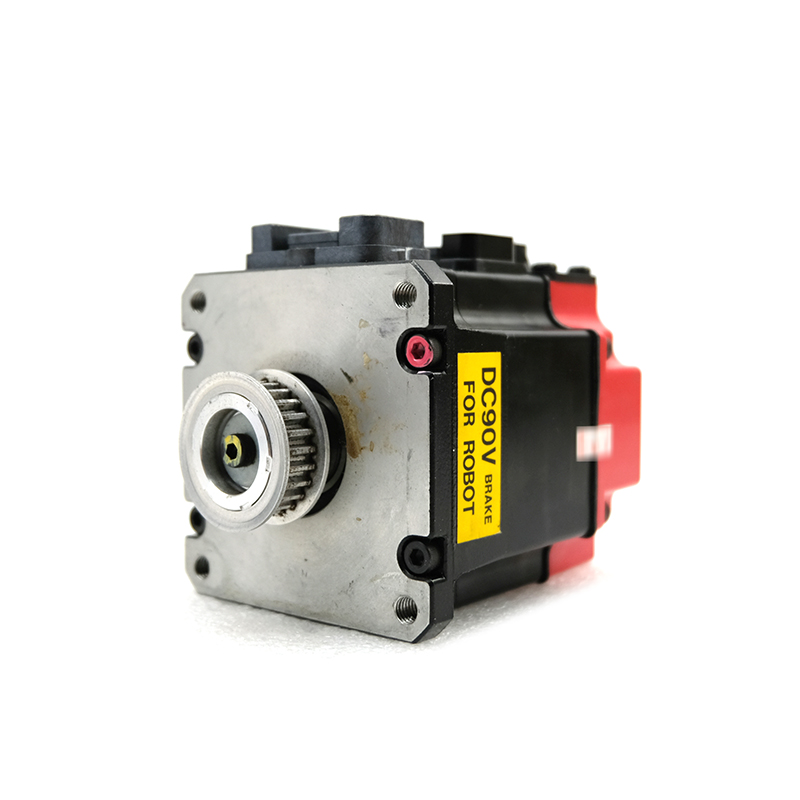FANUC A06B-0117-B855