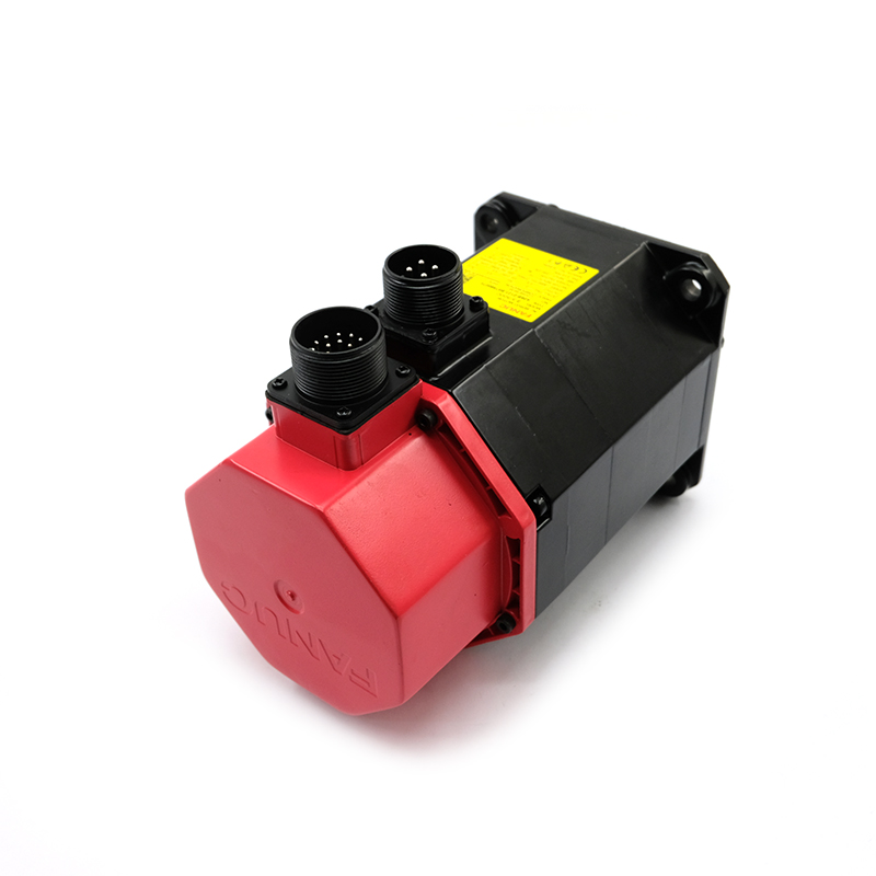 FANUC  A06B-0123-B575