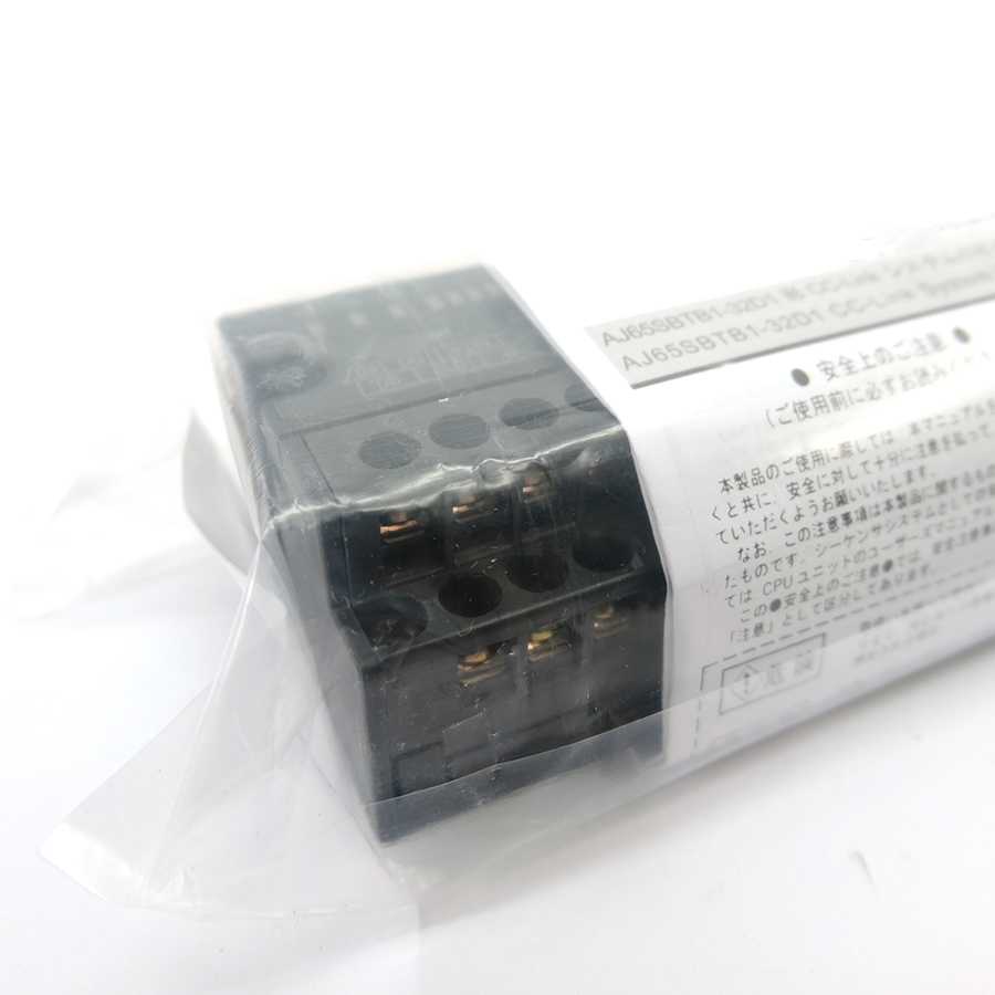 MITSUBISHI AJ65SBTB1-32D