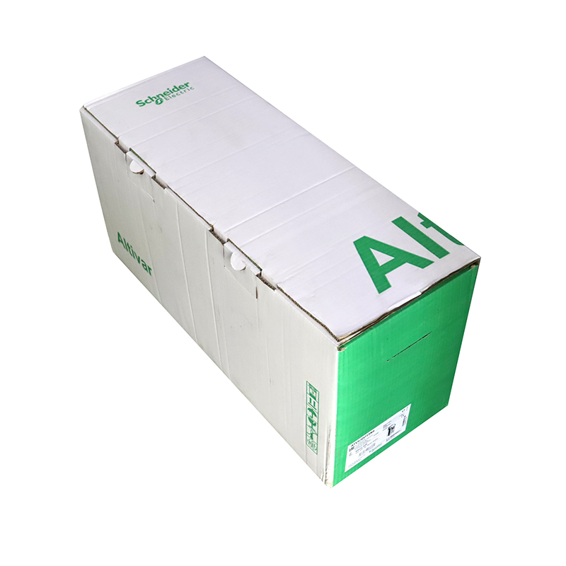 Schneider Electric ATV630D15N4