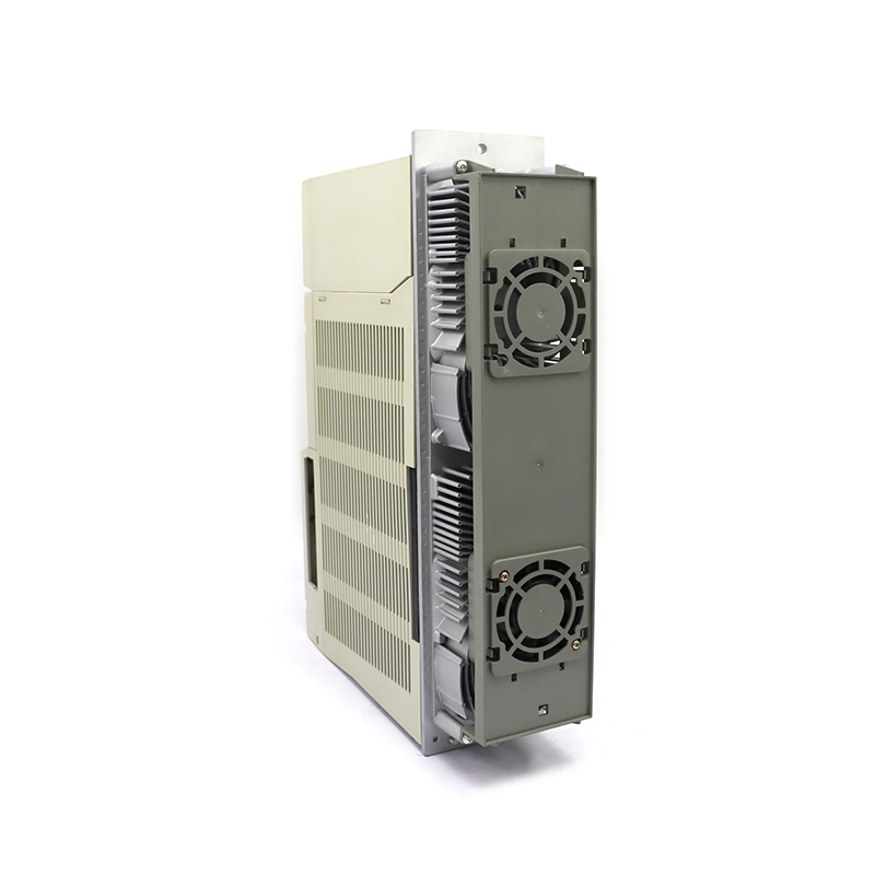 Блок сервопривода Mitsubishi Electric MDS-C1-CV-110 (11кВт, 3-фазный 200V)