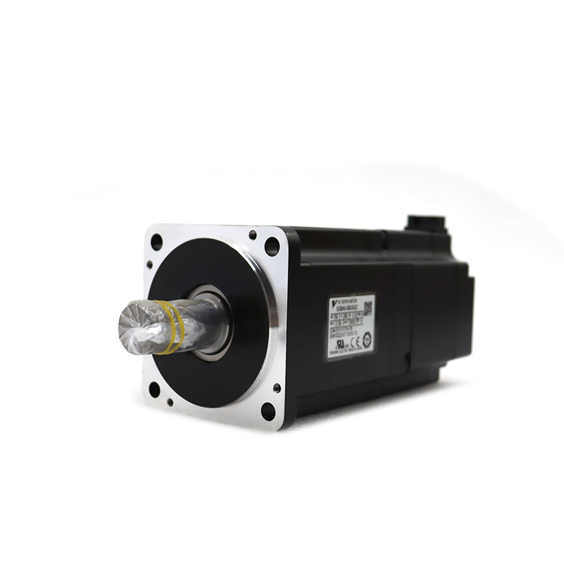 YASKAWA SGMAV-08A3A2C