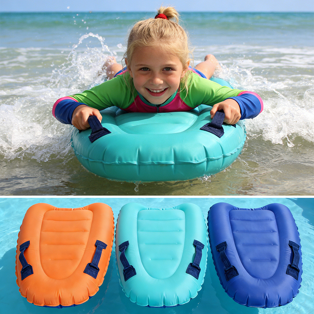 Надувная доска для серфинга