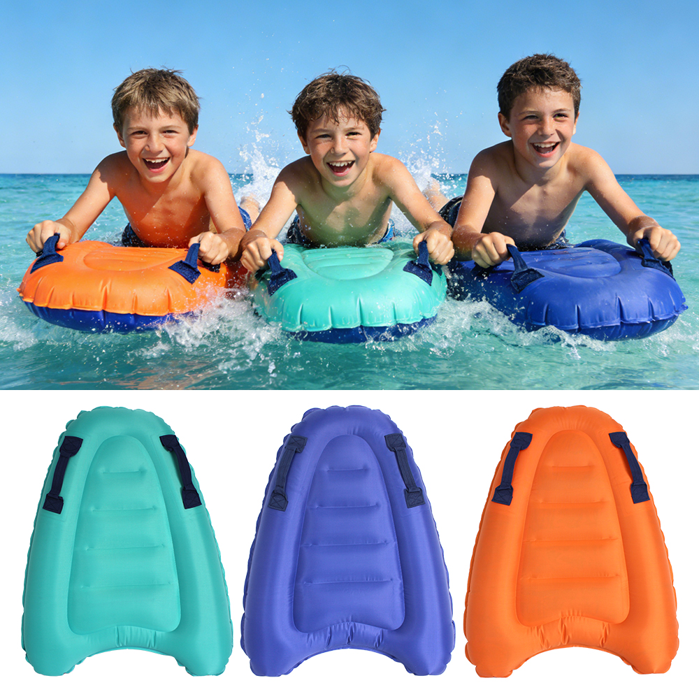 Надувная доска для серфинга