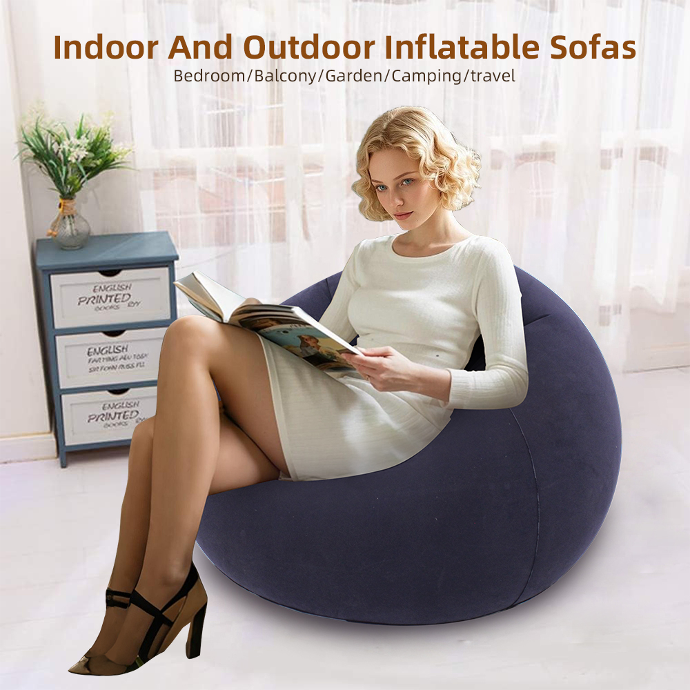 Надувной диван