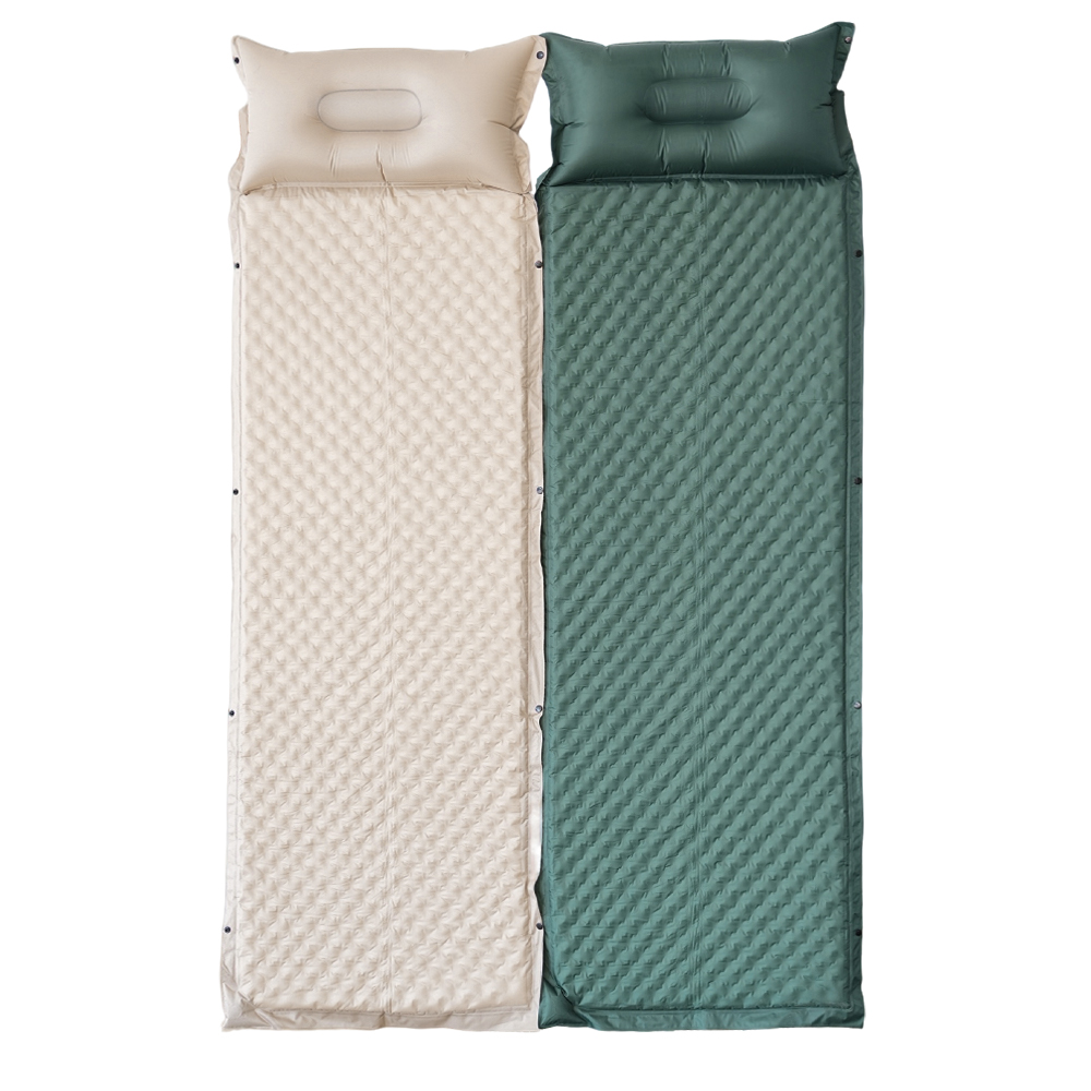 СОЕДИНЯЕМЫЙ НАДУВНОЙ МАТРАС