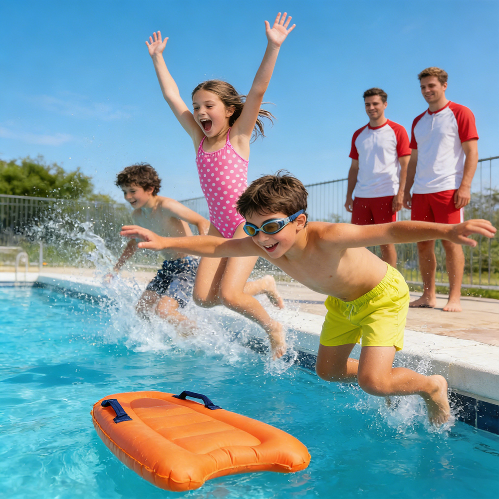 Надувная доска для серфинга