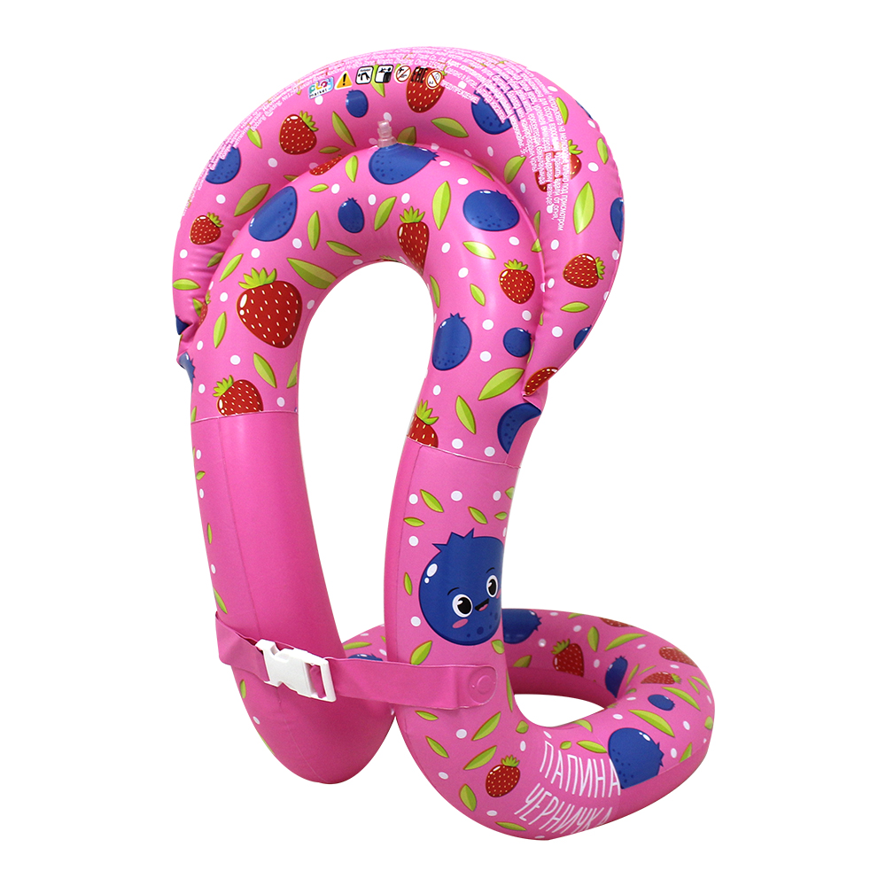 Детский спасательный жилет