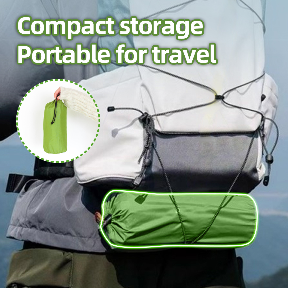 Надувной матрас из ТПУ