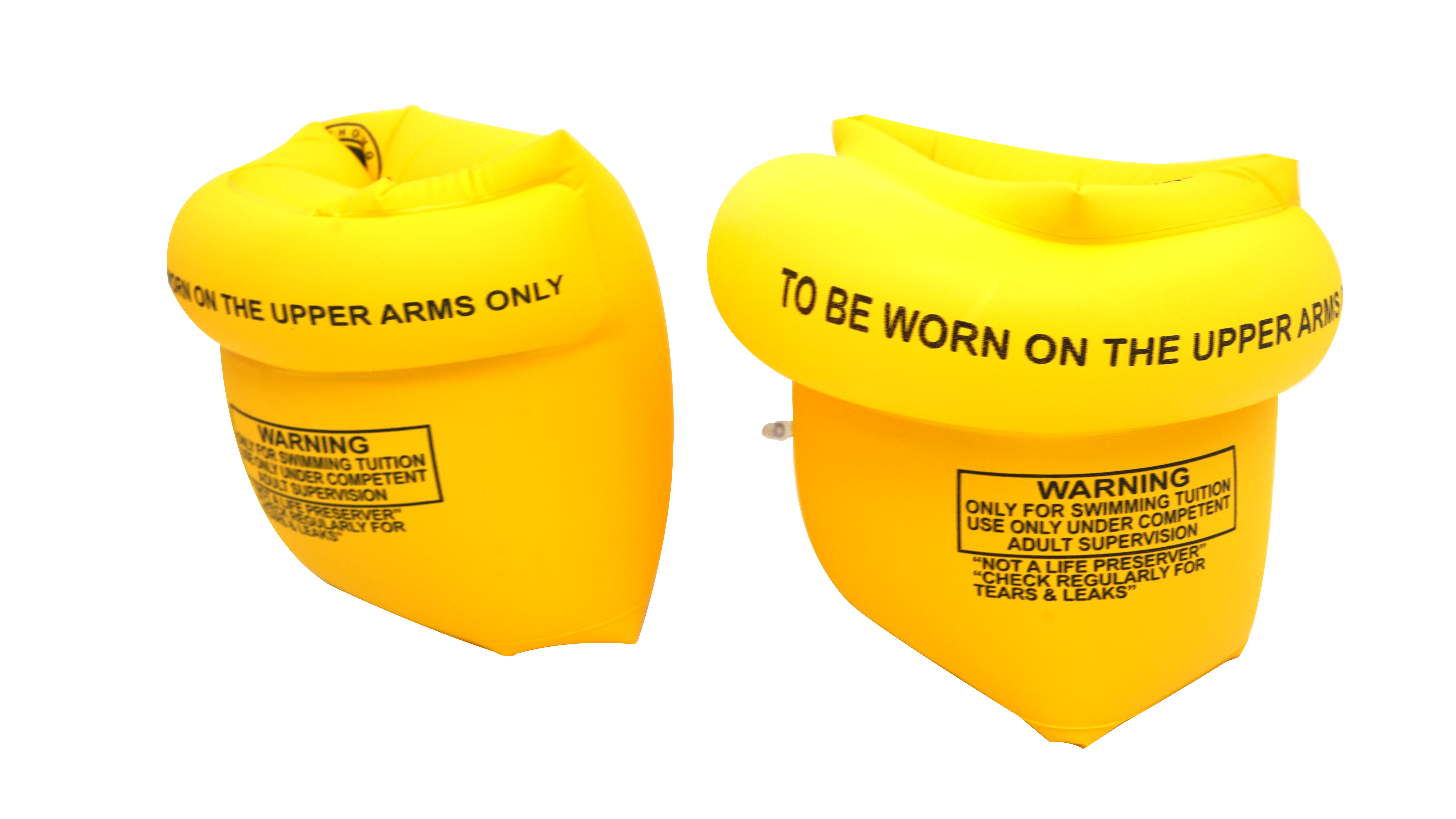 Нарукавники для плавания