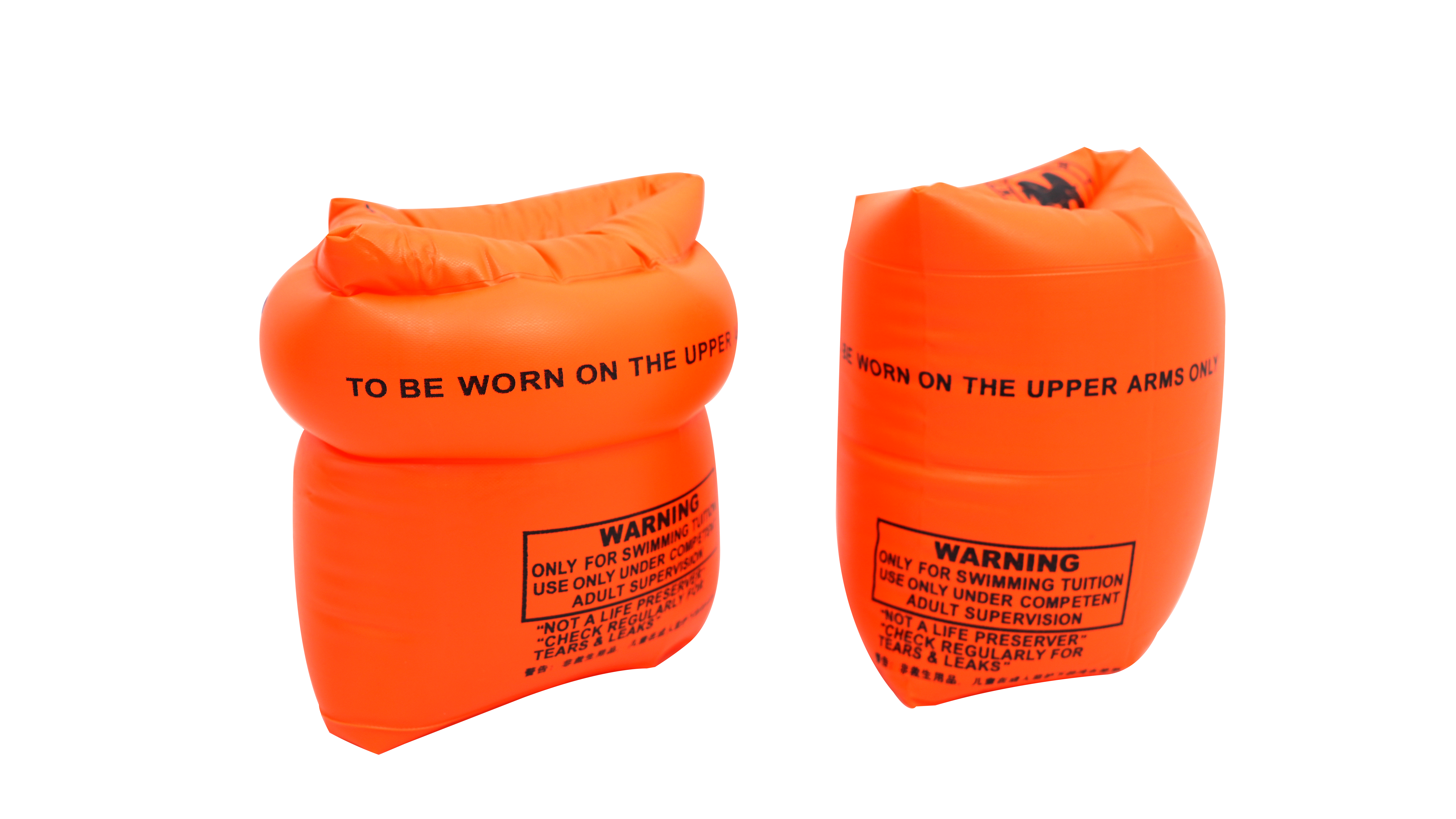 Нарукавники для плавания