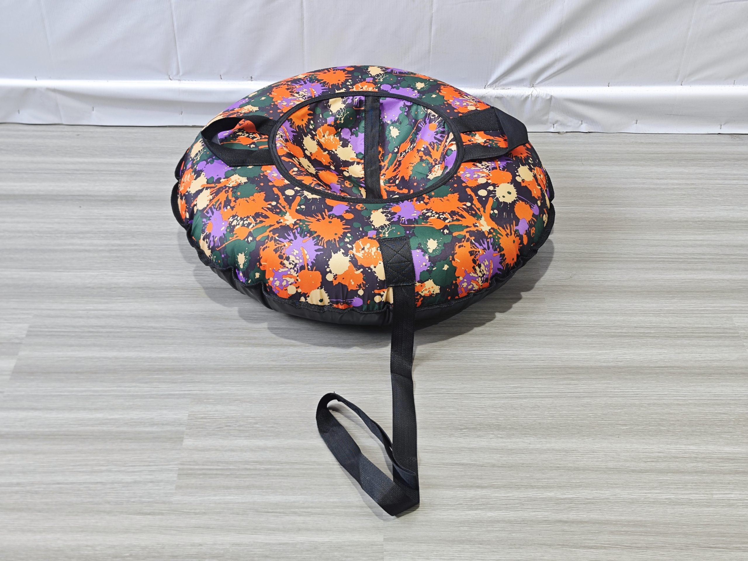 Тканевая трубка (Надувной туннель)