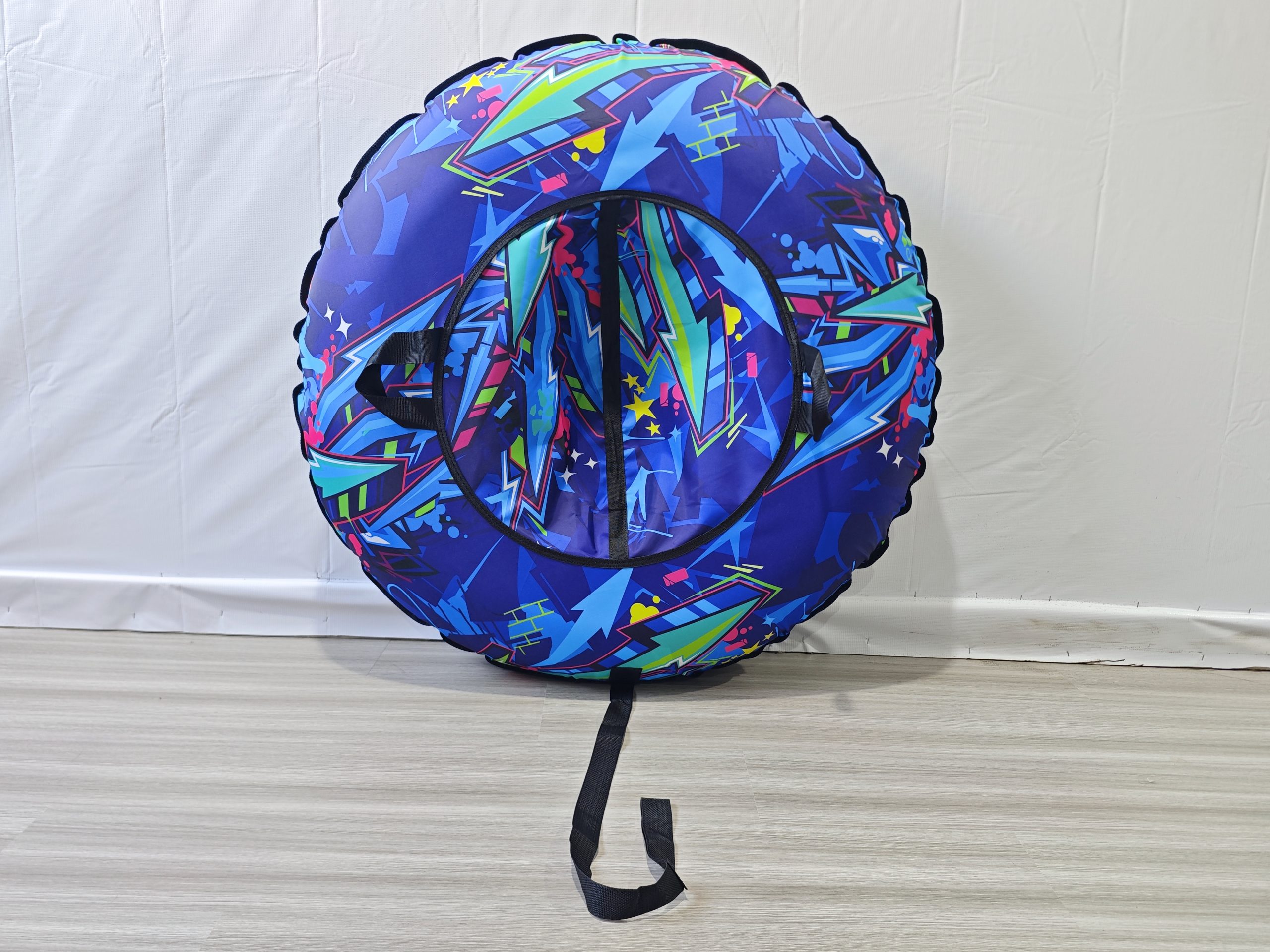 Тканевая трубка (Надувной туннель)