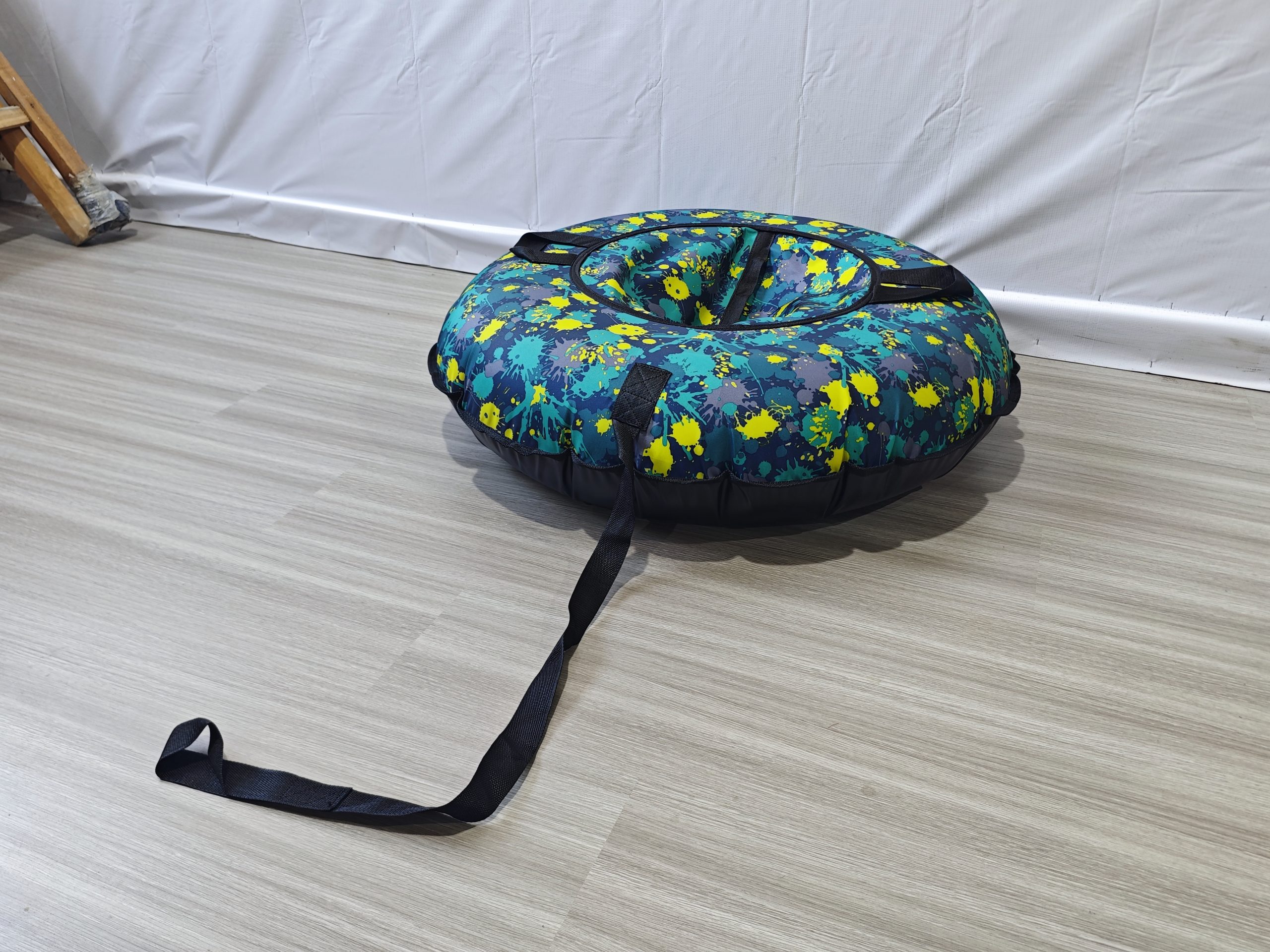 Тканевая трубка (Надувной туннель)