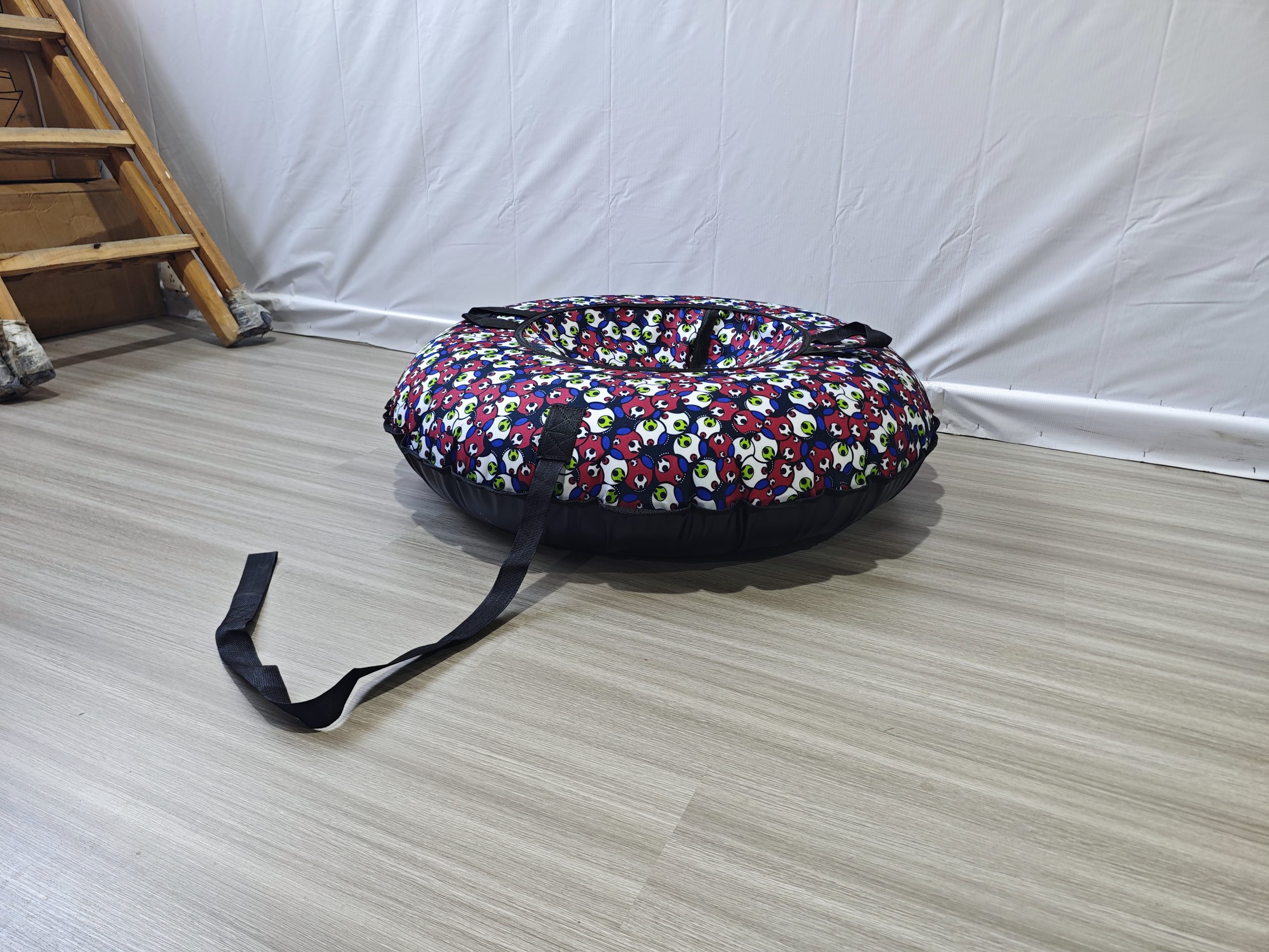 Тканевая трубка (Надувной туннель)