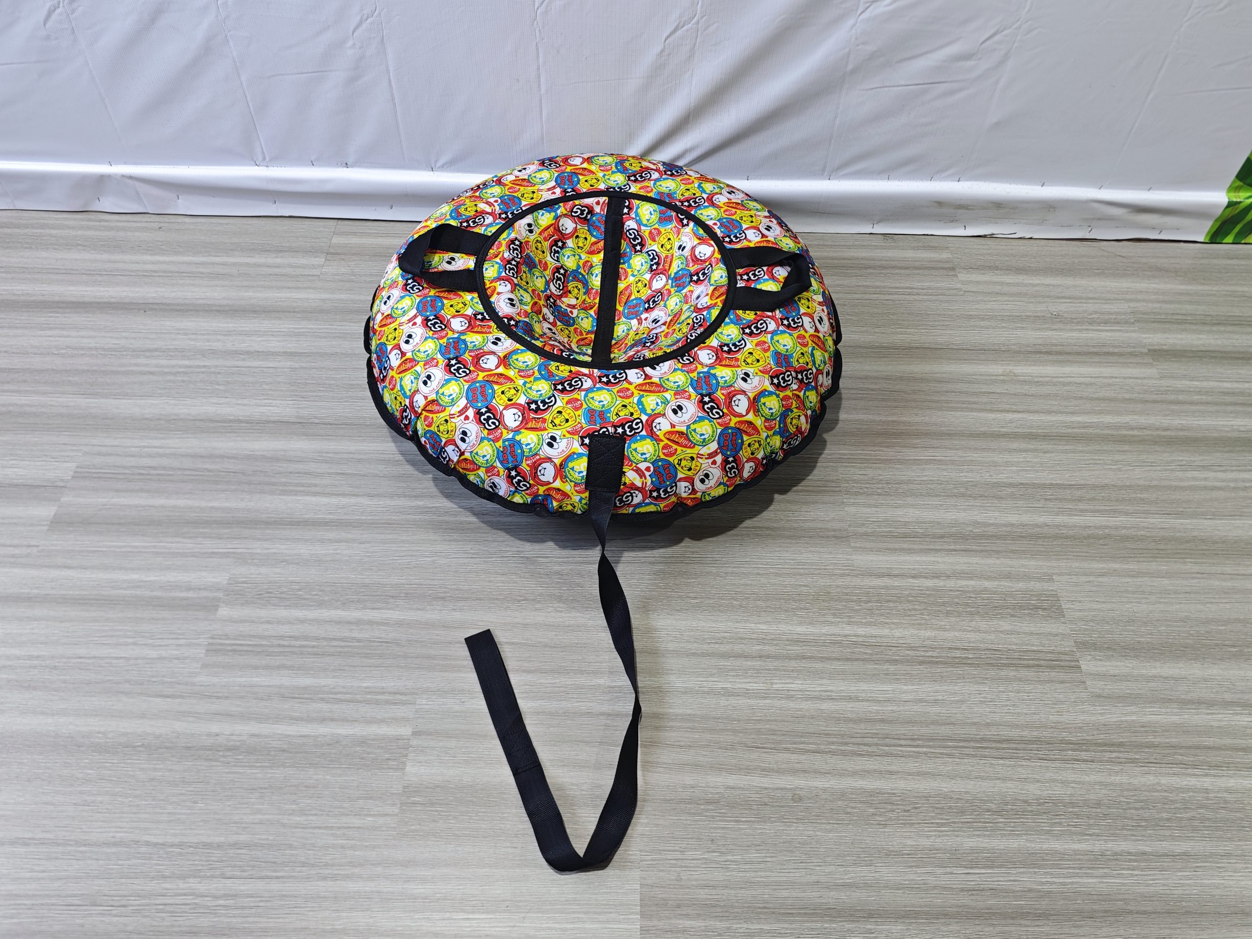 Тканевая трубка (Надувной туннель)