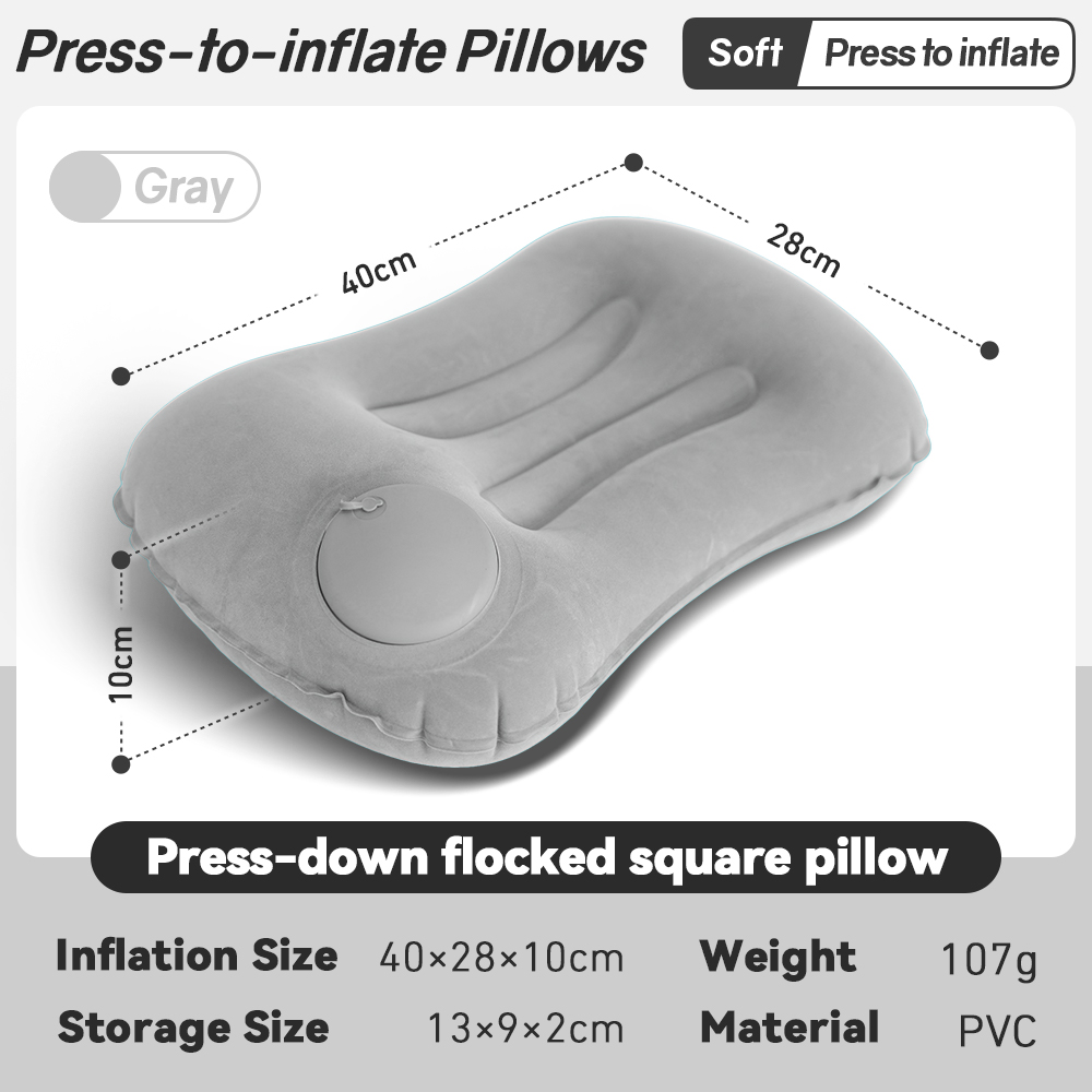 Квадратная велюровая подушка с помпой