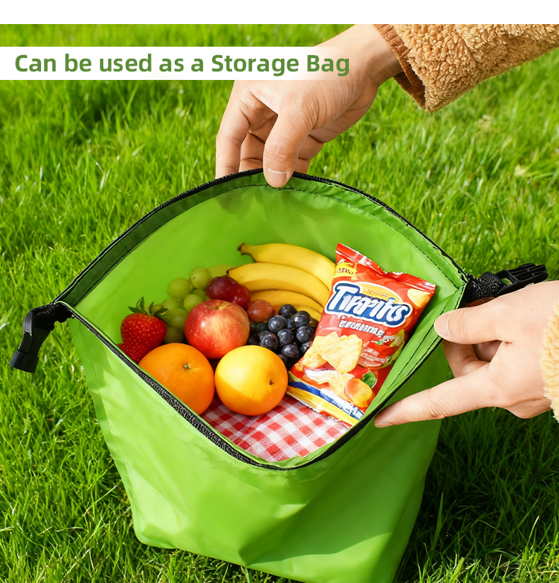 Надувной матрас из ТПУ (термополиуретана)