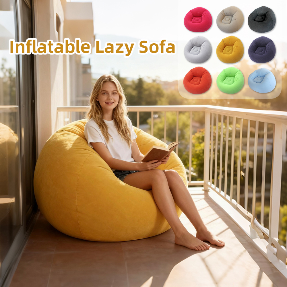 Надувной диван