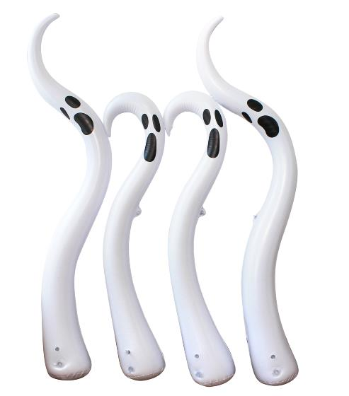 Надувной дьявол