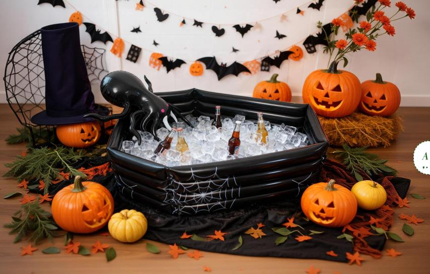 Охладитель для льда “Паук”