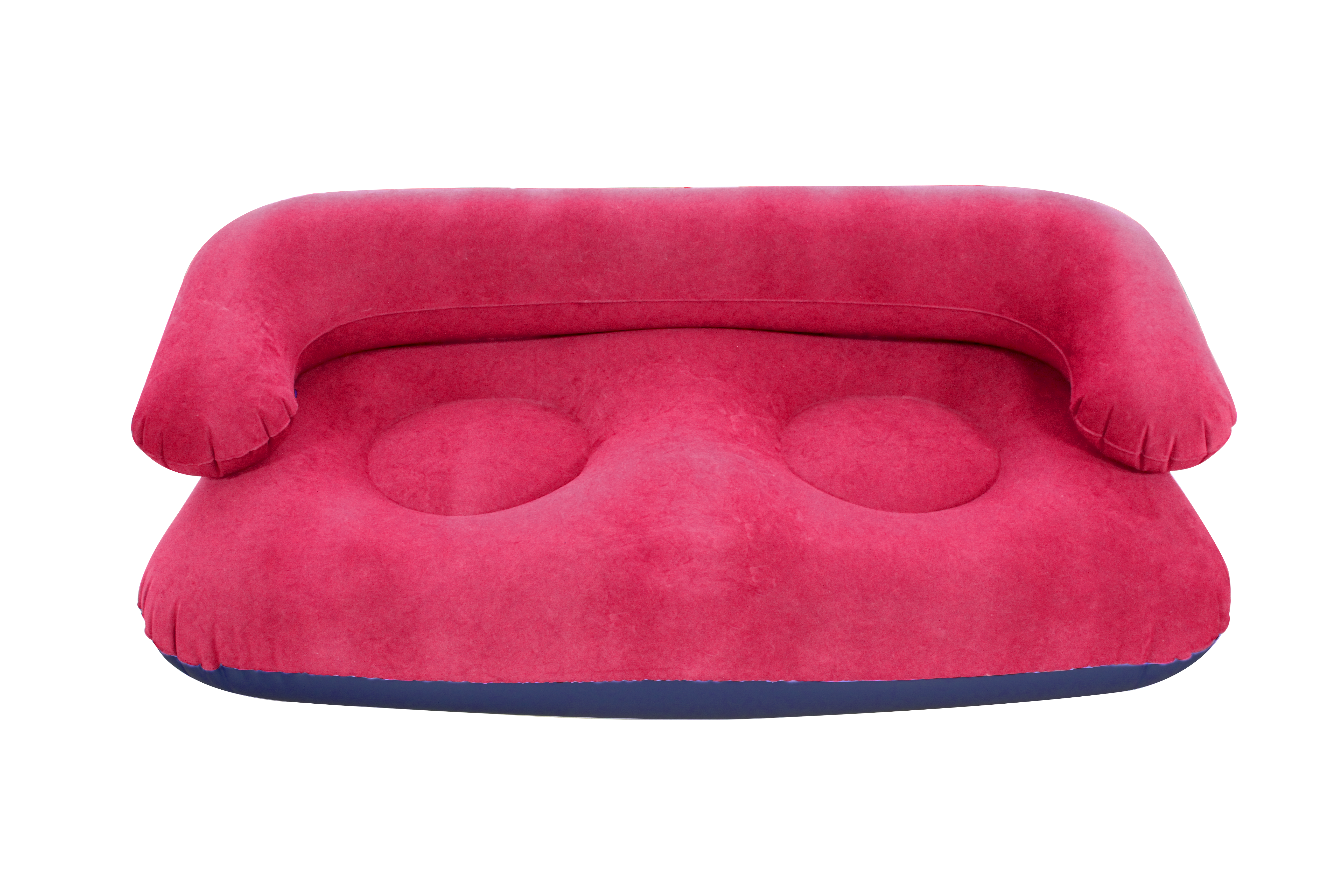 Надувной диван