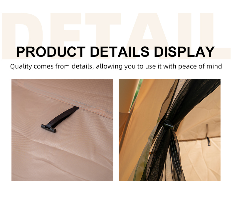 НАДУВНАЯ ПАЛАТКА